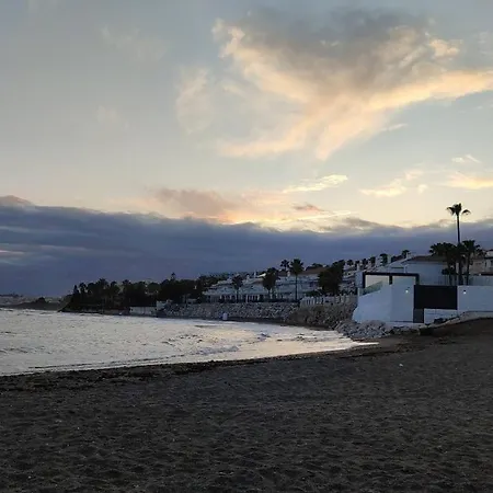 Apartment Holiday1 El Faro