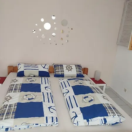 Holiday1 Apartment El Faro