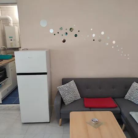 Holiday1 Apartment