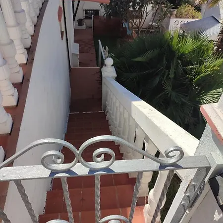 Holiday1 Apartment