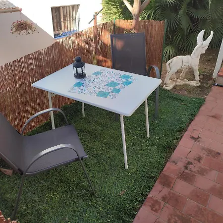 Holiday1 Apartamento *