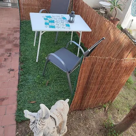 Apartamento Holiday1