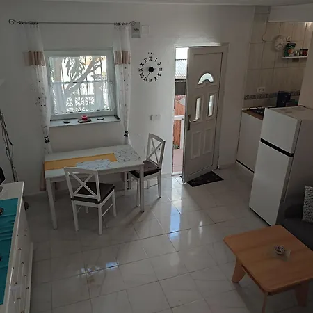 Apartment Holiday1