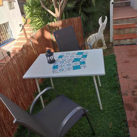 Holiday1 Apartment El Faro