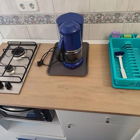 Apartamento Holiday1 *