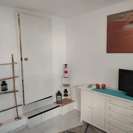 Holiday1 Apartment