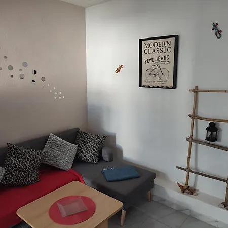 Apartamento Holiday1