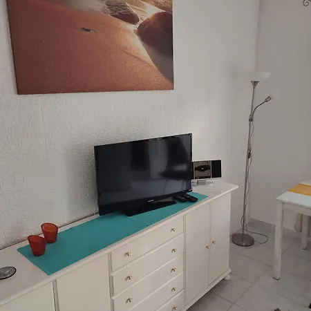 Apartamento Holiday1 *