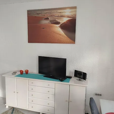 Holiday1 Apartamento El Faro